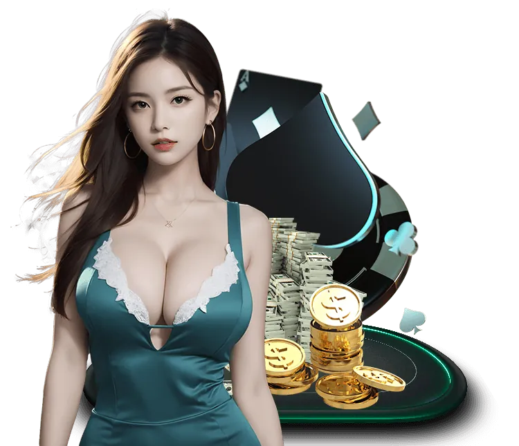 Trò chơi bài Poker và Blackjack tại Sunwin
